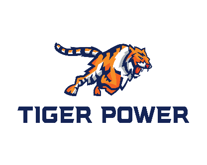 TIGER POWER CO., LTD